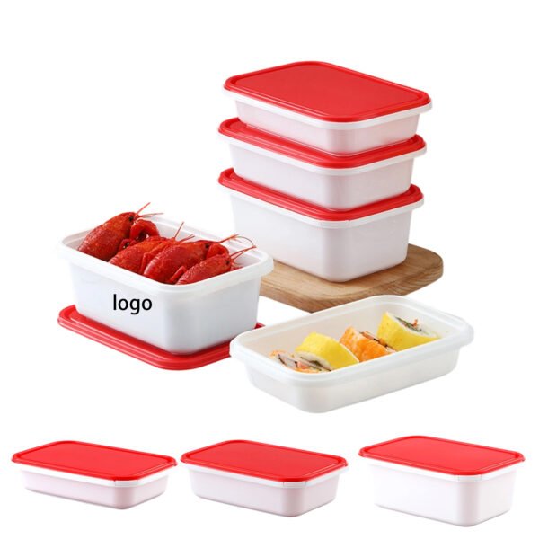 Disposable Meal Prep Containers