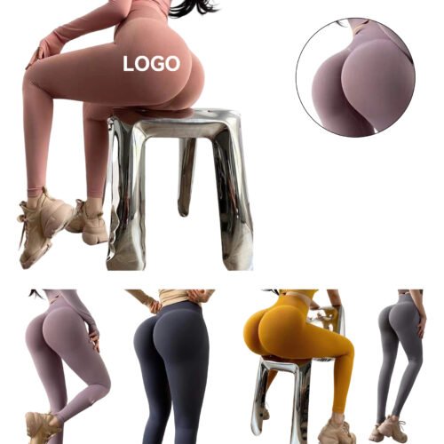 Women’s Slim Fit Yoga Pants