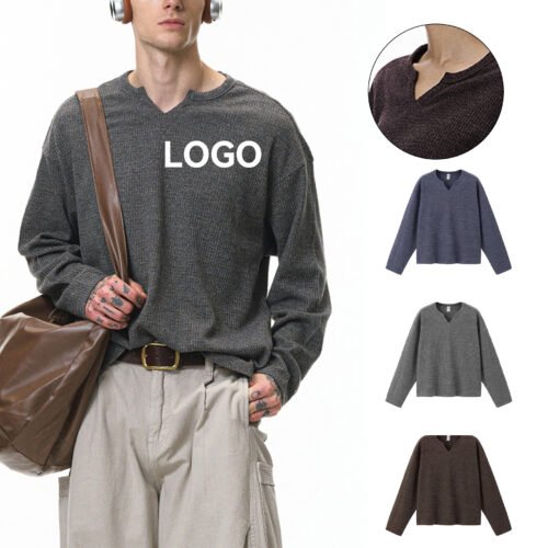 Classic Crewneck Sweatshirt