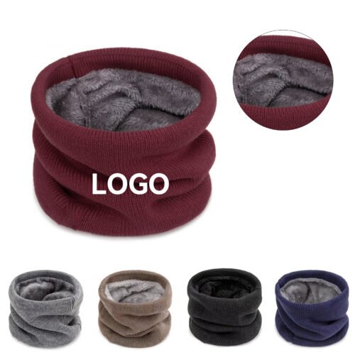 Warm Winter Outdoor Neck Gaiter