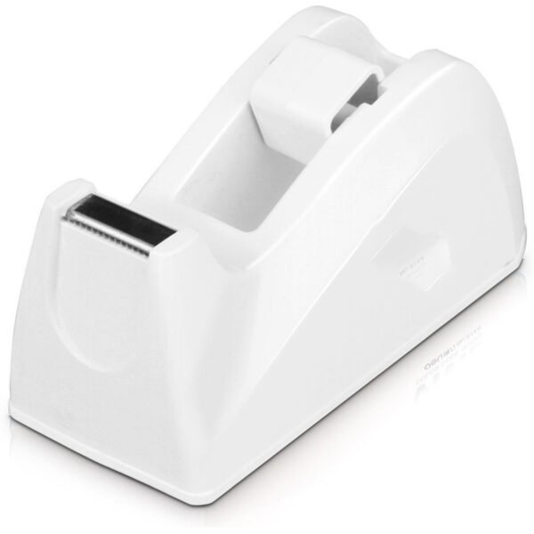 Mini Transparent Tape Dispenser