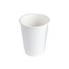 Customizable Hot Beverage Cup