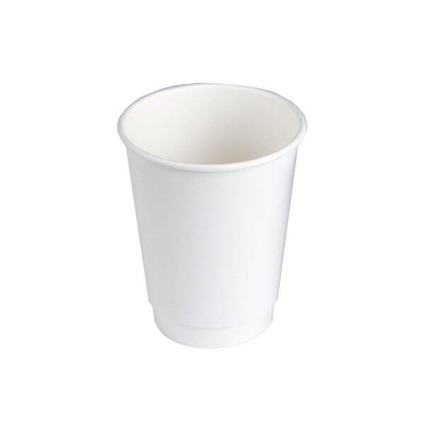 Customizable Hot Beverage Cup