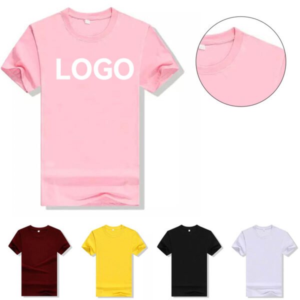 Men’s Short Sleeve T-Shirt