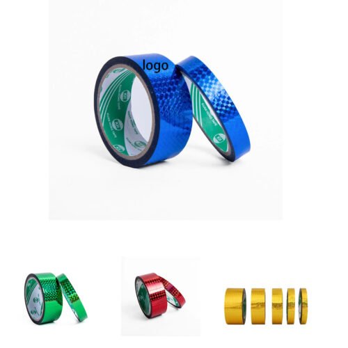 Reflective DIY Decorative Tape