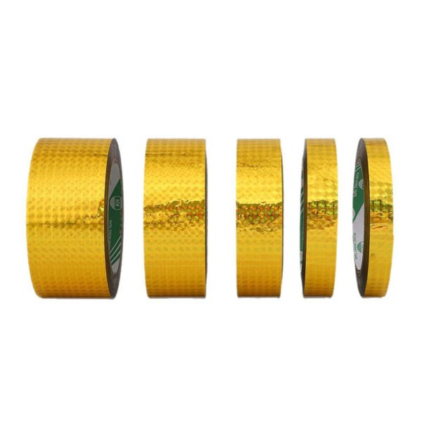 Reflective DIY Decorative Tape