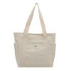 Custom Canvas Tote Bag