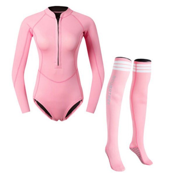 O1CN018EAyAX2DuSBR6DkUd_!!2200736248669-0-cib Neoprene Diving Wetsuit