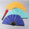 O1CN018eA3zX1y7FlfLk6Ev_!!2219887416531-0-cib Martial Arts Folding Fan