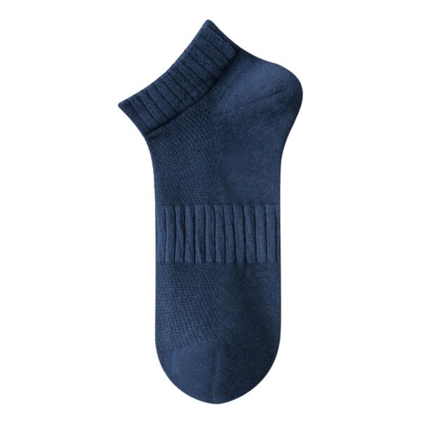 Breathable Crew Socks
