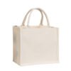 Eco-Friendly Canvas Tote