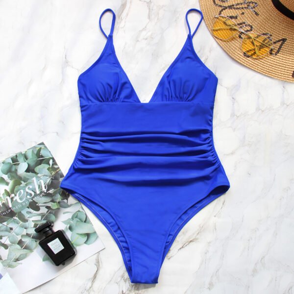 One-Piece Swimsuit for Women