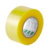 Clear & Yellow Shipping Tape