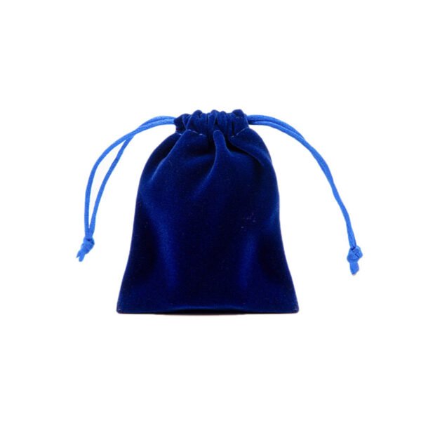 O1CN01Ij03zk25n6sgycdZv_!!2210450557570-0-cib Velvet Drawstring Jewelry Pouch