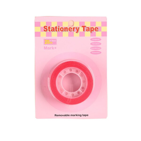 Highlighting Adhesive Tape