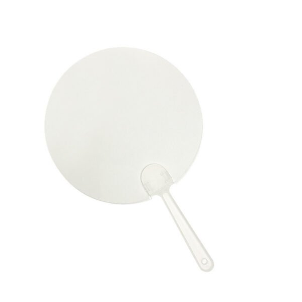 O1CN01MH3srM1O57XznMbzT_!!2451671653-0-cib Transparent Summer Fan