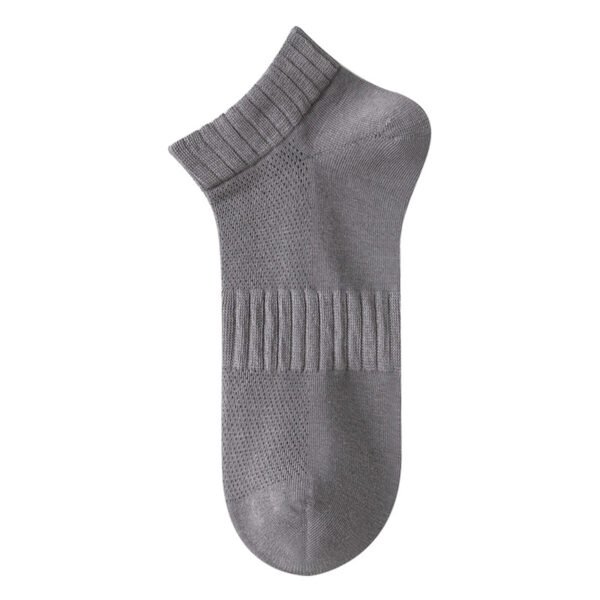 Breathable Crew Socks