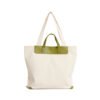O1CN01Qkn68G1dQOOB3EUjy_!!2206514293730-0-cib Logo Printed Canvas Shopper Tote