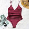 One-Piece Swimsuit for Women