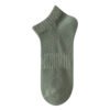 Breathable Crew Socks