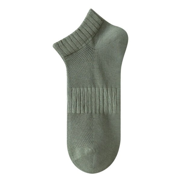 Breathable Crew Socks