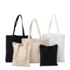 Custom Canvas Tote Bag
