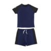 Boys’ Two-Piece Swimwear Set