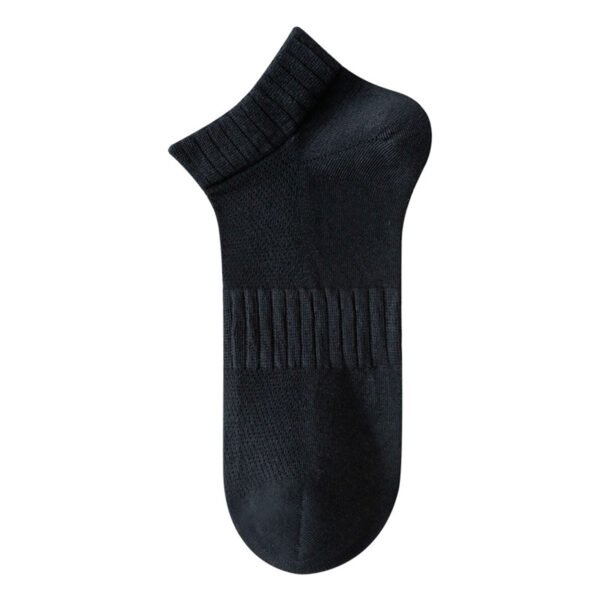 Breathable Crew Socks