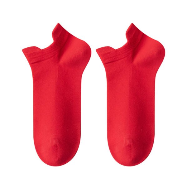 Breathable Crew Socks