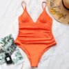 One-Piece Swimsuit for Women