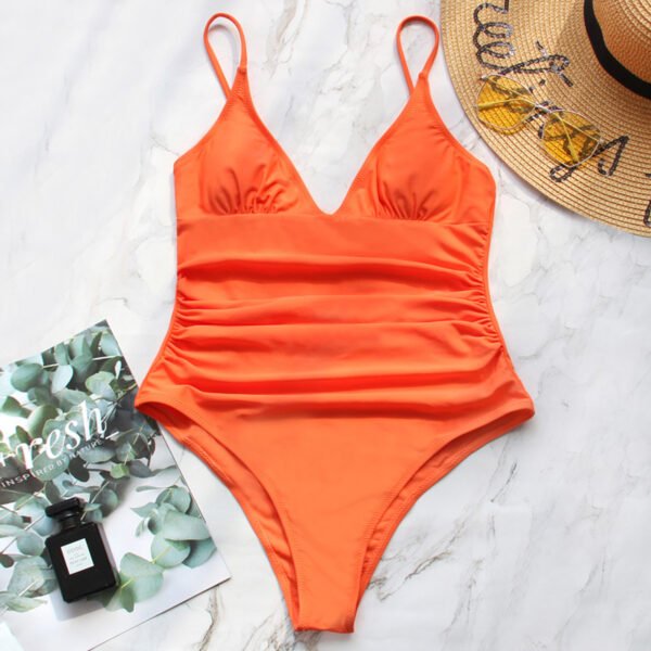 One-Piece Swimsuit for Women