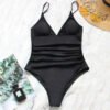 One-Piece Swimsuit for Women