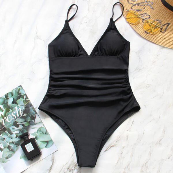 One-Piece Swimsuit for Women