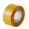 Clear & Yellow Shipping Tape