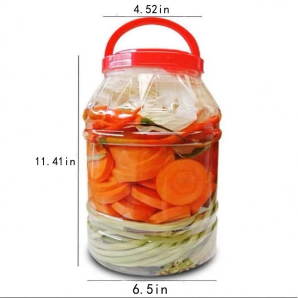 O1CN01uQ9YUE1aoGCY1I1yi_!!2220286023376-0-cib Large Food Storage Container