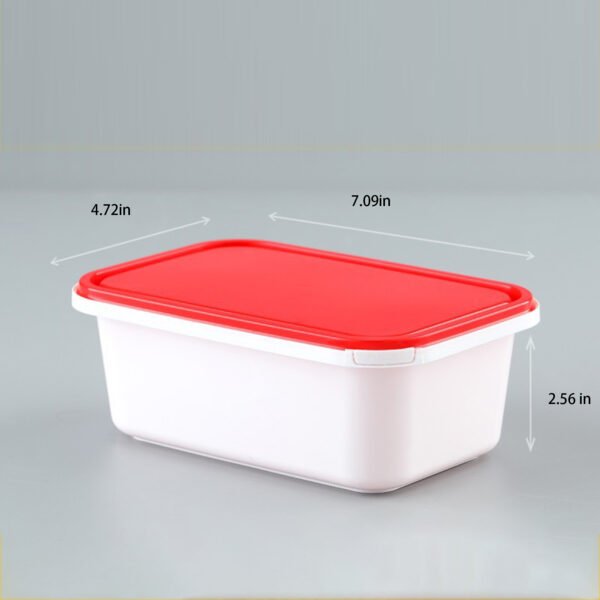 Disposable Meal Prep Containers