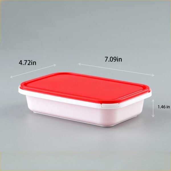 Disposable Meal Prep Containers