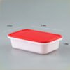 Disposable Meal Prep Containers