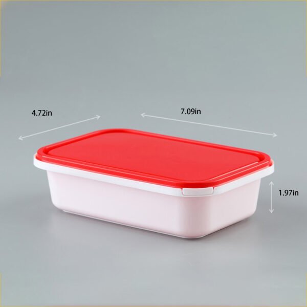 Disposable Meal Prep Containers