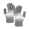 Winter Touchscreen Gloves