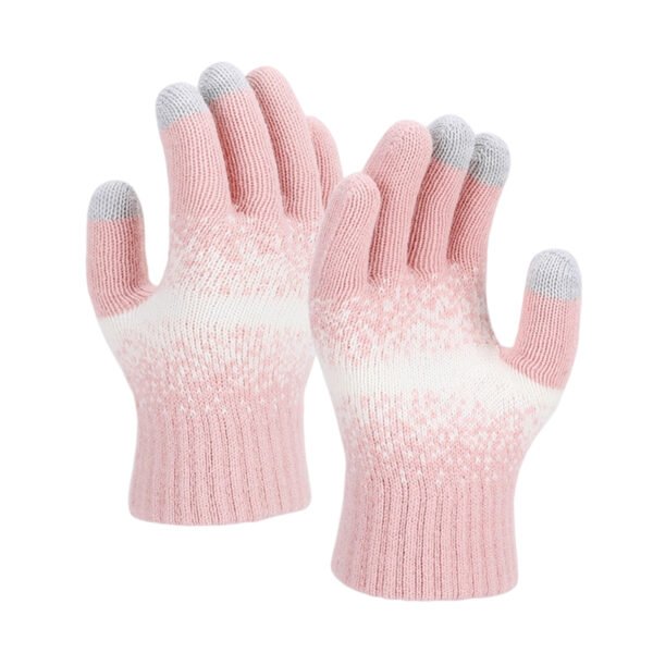 Winter Touchscreen Gloves