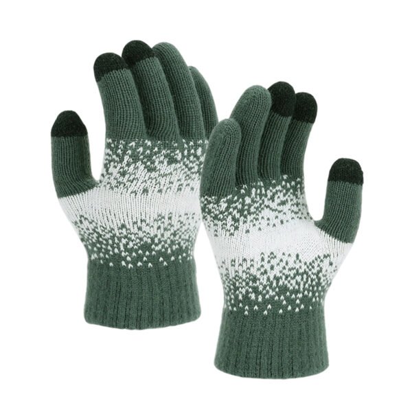 Winter Touchscreen Gloves