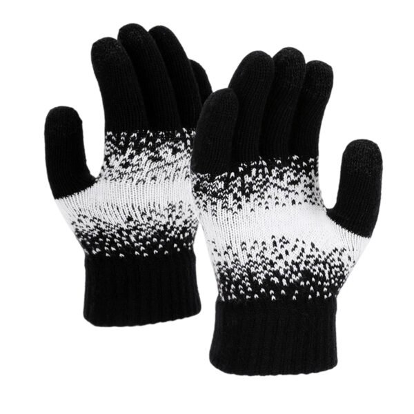Winter Touchscreen Gloves