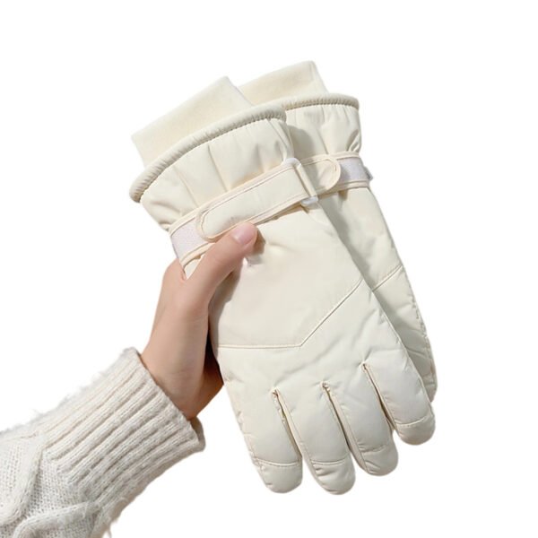 Women’s Winter Touchscreen Gloves