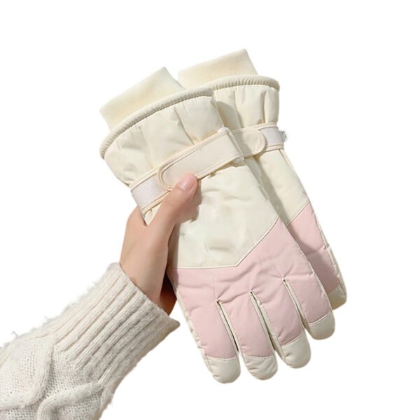 Women’s Winter Touchscreen Gloves