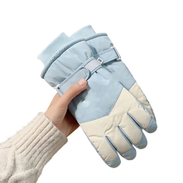 Women’s Winter Touchscreen Gloves