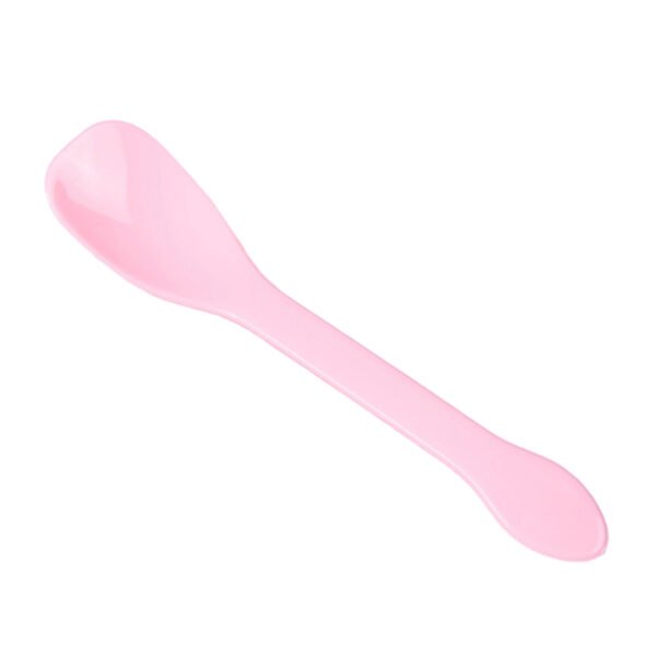 Disposable Plastic Dessert Spoons