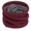 SKU_【酒红】 Warm Winter Outdoor Neck Gaiter