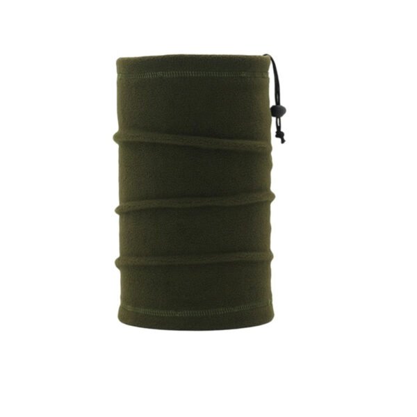 Unisex Outdoor Fleece Balaclava