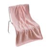 Coral Fleece Bath Towel